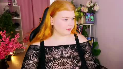 Snapshot of ariettaheart chatting on May 20, 2026, 10:54 am Adele online show from May 20, 2026, 10:54 am