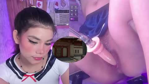 Snapshot of arihale_ chatting on July 13, 2026, 9:06 pm Ariadna Please gimme Thums up and win 1min control link online show from July 13, 2026, 9:06 pm