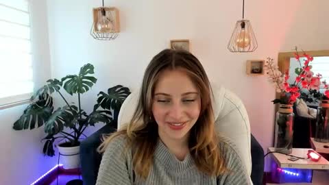 Ari  online show from December 29, 2024, 5:54 pm