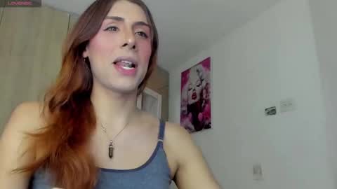 Ariana Forero ---- independet model online show from February 1, 2026, 11:36 pm