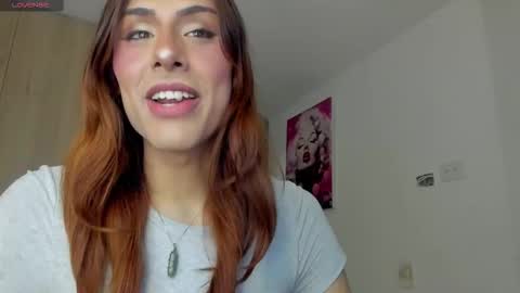 Ariana Forero ---- independet model online show from February 5, 2026, 10:47 pm