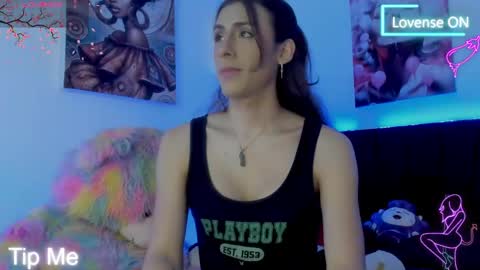 Ariana Forero ---- independet model online show from May 18, 2026, 10:04 pm