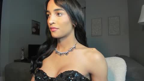 Aria online show from February 13, 2026, 10:28 pm