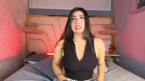 Snapshot of ariia_sweett chatting on May 17, 2026, 4:21 am Ariia sweett online show from May 17, 2026, 4:21 am