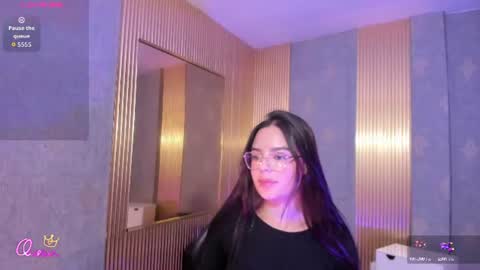 Snapshot of ariiaa_tay1 chatting on June 13, 2026, 11:41 am ariiaa_tay1 online show from June 13, 2026, 11:41 am
