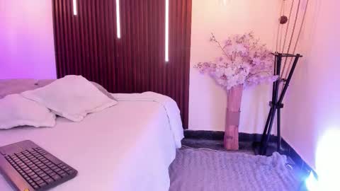  Arianna  online show from March 24, 2026, 2:33 pm