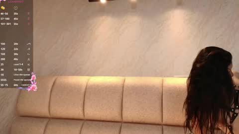 Snapshot of ariivegaa chatting on March 5, 2026, 6:42 am Ari Vega online show from March 5, 2026, 6:42 am