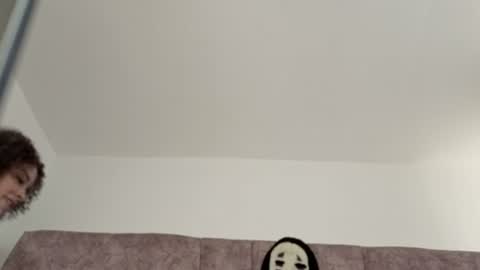 Arin online show from July 14, 2026, 8:47 pm