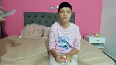 Aria  Cholee online show from January 8, 2026, 12:51 pm