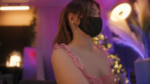 Arina online show from February 15, 2026, 12:58 pm