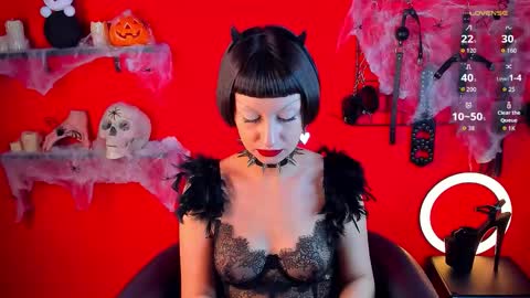 Snapshot of arina_ardeeen chatting on November 2, 2025, 5:15 pm Matilda online show from November 2, 2025, 5:15 pm