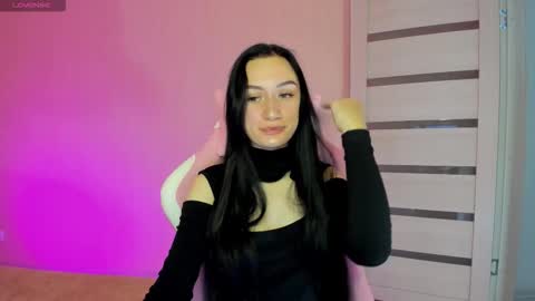 arina_meow19 online show from October 20, 2025, 4:57 am