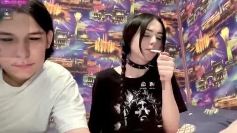 Snapshot of arina_rose chatting on December 28, 2024, 11:19 am Arinka online show from December 28, 2024, 11:19 am