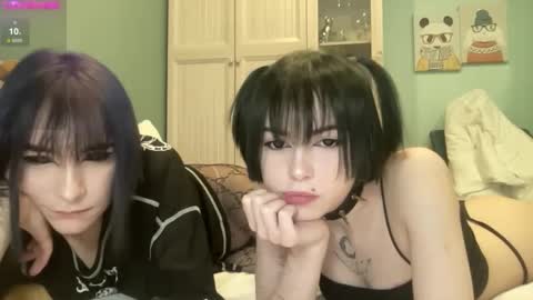 Snapshot of arina_rose chatting on February 18, 2025, 6:26 pm Arinka online show from February 18, 2025, 6:26 pm