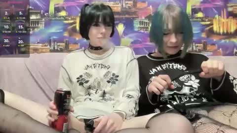 Snapshot of arina_rose chatting on February 24, 2025, 10:36 pm Arinka online show from February 24, 2025, 10:36 pm