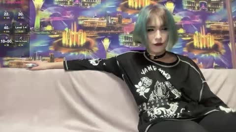 Snapshot of arina_rose chatting on March 2, 2025, 6:08 pm Arinka online show from March 2, 2025, 6:08 pm