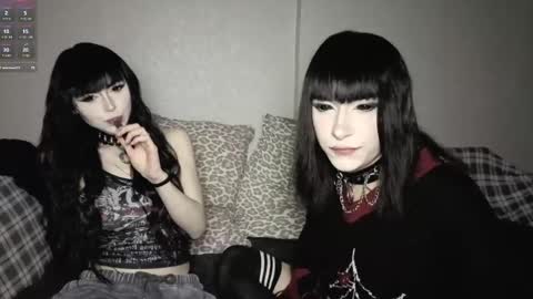 Arinka online show from March 2, 2026, 6:59 pm