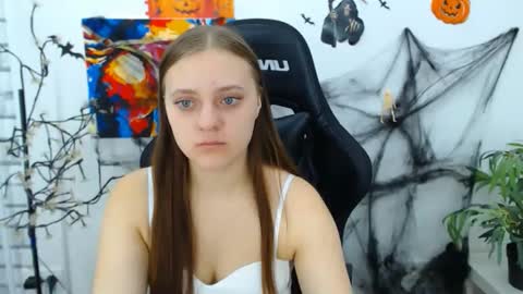 Snapshot of arinabelle chatting on October 24, 2025, 3:36 am arinabelle online show from October 24, 2025, 3:36 am