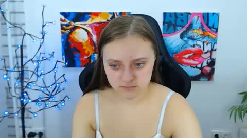 Snapshot of arinabelle chatting on November 10, 2025, 1:26 am arinabelle online show from November 10, 2025, 1:26 am