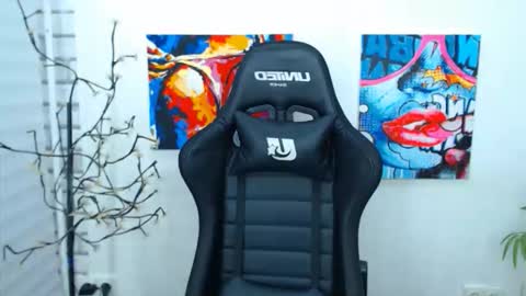 Snapshot of arinabelle chatting on November 17, 2025, 1:00 am arinabelle online show from November 17, 2025, 1:00 am