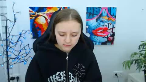 Snapshot of arinabelle chatting on November 30, 2025, 2:26 am arinabelle online show from November 30, 2025, 2:26 am