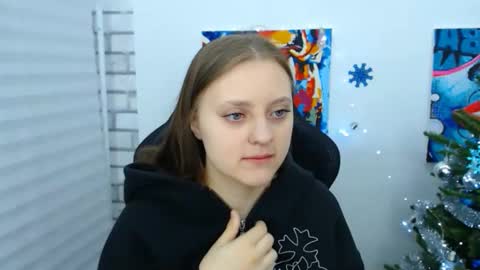 Snapshot of arinabelle chatting on December 18, 2025, 12:49 am arinabelle online show from December 18, 2025, 12:49 am