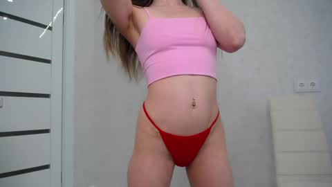 arinamir online show from April 8, 2026, 2:55 am