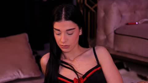 Arina online show from January 11, 2026, 6:35 pm