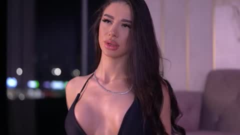 Arina online show from February 19, 2026, 6:26 pm