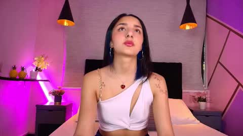 Aris Suarez online show from March 22, 2026, 1:47 pm