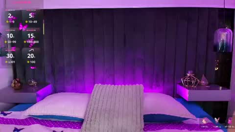 Aris Suarez online show from June 11, 2026, 11:47 pm