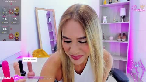 arisha_davis online show from April 4, 2026, 8:50 pm