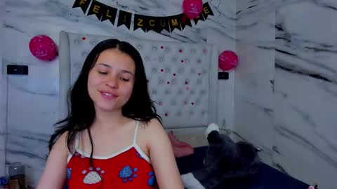 Snapshot of arisha_lee2 chatting on March 15, 2026, 1:55 am arisha_lee2 online show from March 15, 2026, 1:55 am