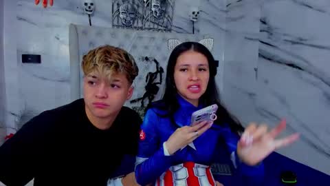 celina online show from October 26, 2025, 2:12 pm