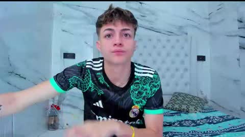 celina online show from November 22, 2025, 1:10 pm