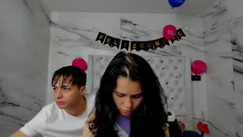 celina online show from March 22, 2026, 1:36 pm