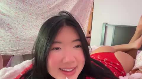 Aristan Belle online show from December 2, 2025, 5:46 am