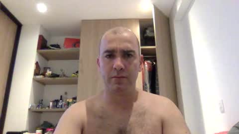 aristi11 online show from January 11, 2026, 6:07 am