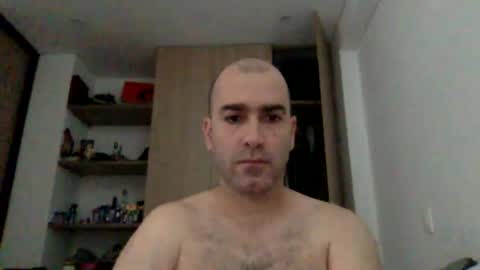 aristi11 online show from January 12, 2026, 6:57 pm