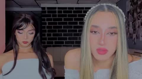 arisunshine77 online show from April 6, 2026, 12:30 am