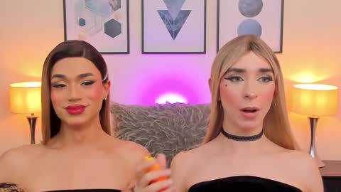   Nice to meet you  thumb up me please its important I  LOOK MY BIO DOWN online show from February 13, 2025, 2:45 am