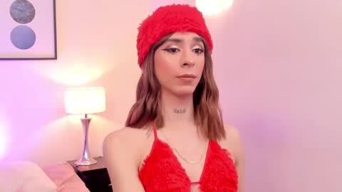   Nice to meet you  thumb up me please its important I  LOOK MY BIO DOWN online show from February 23, 2026, 10:12 am