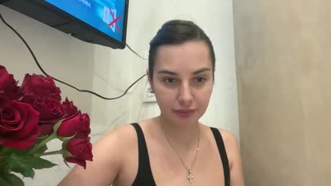 Snapshot of arivelle chatting on November 16, 2025, 2:33 pm arivelle online show from November 16, 2025, 2:33 pm