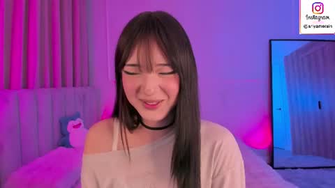 Snapshot of ariya_star chatting on July 12, 2026, 3:14 pm Ariya online show from July 12, 2026, 3:14 pm