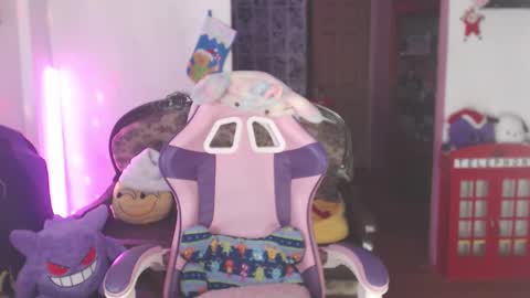 Snapshot of ariyokai chatting on November 5, 2025, 9:26 pm ariyokai online show from November 5, 2025, 9:26 pm