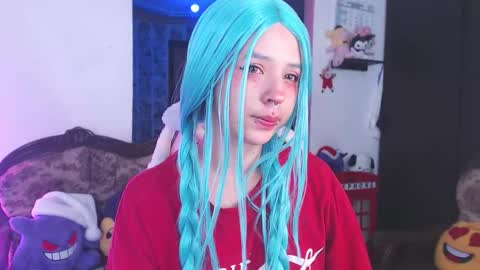 Snapshot of ariyokai chatting on November 14, 2025, 10:18 pm ariyokai online show from November 14, 2025, 10:18 pm