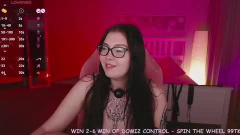 Snapshot of arizonaa_muse chatting on January 13, 2025, 3:26 pm Astrid online show from January 13, 2025, 3:26 pm