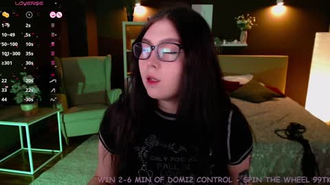 Snapshot of arizonaa_muse chatting on January 16, 2025, 12:31 pm Astrid online show from January 16, 2025, 12:31 pm