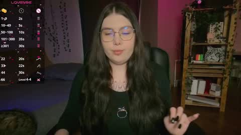 Astrid online show from April 14, 2026, 12:22 pm