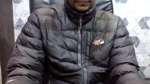 arjun9830 online show from January 14, 2026, 1:50 pm